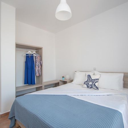 Villa Zoi Meson Yerakarion Экстерьер фото