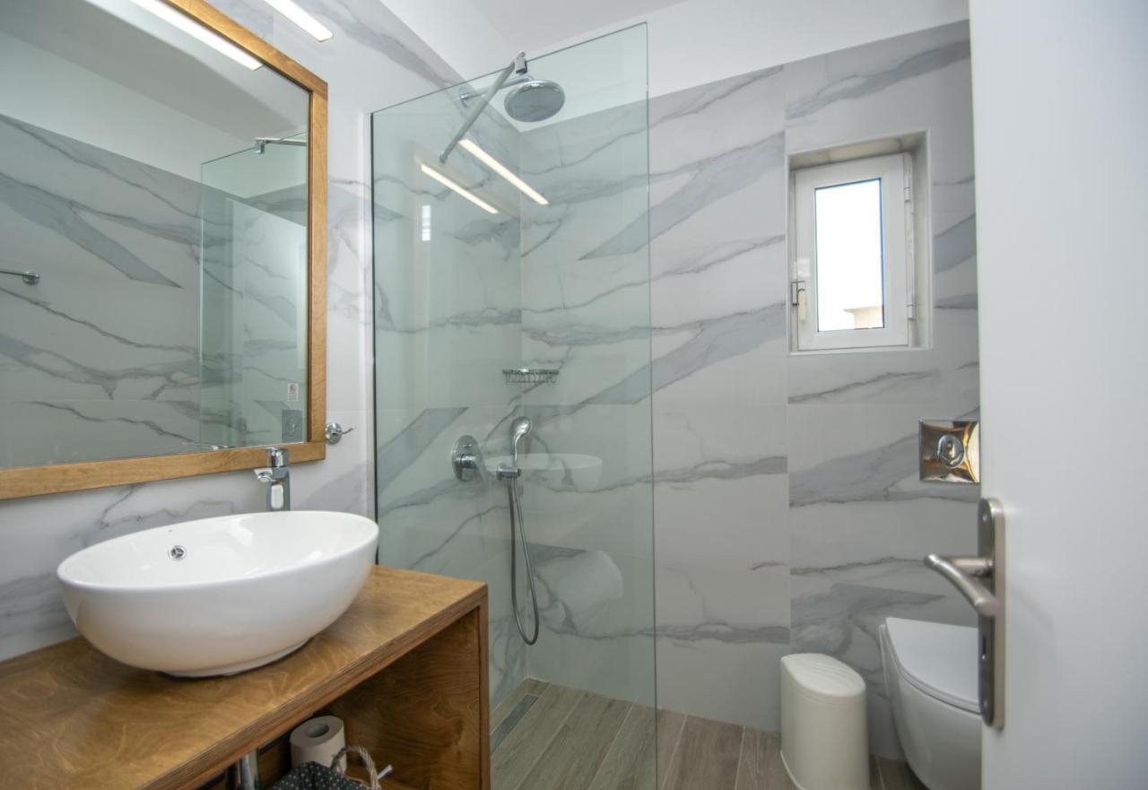 Villa Zoi Meson Yerakarion Экстерьер фото