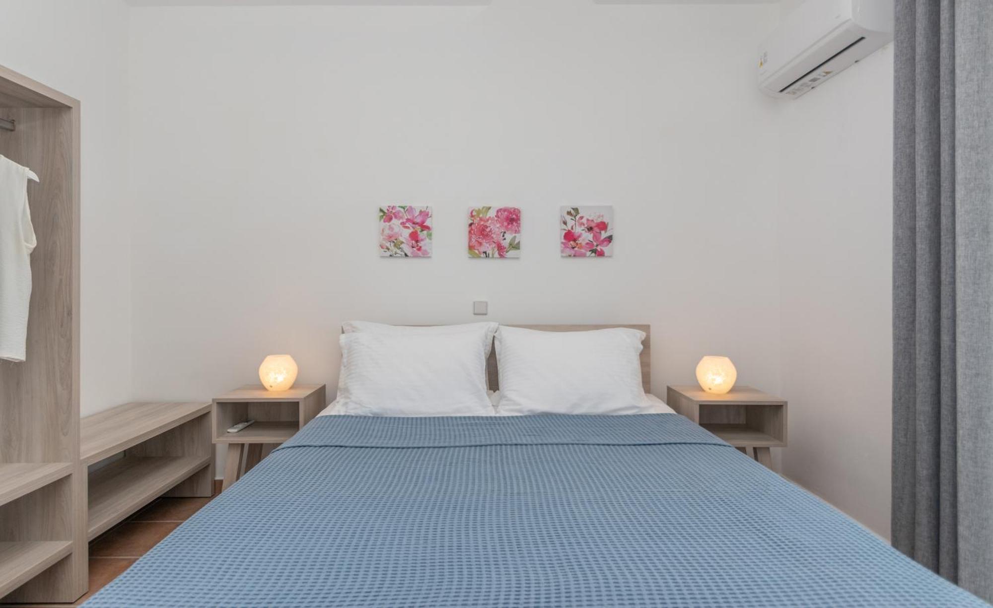 Villa Zoi Meson Yerakarion Экстерьер фото