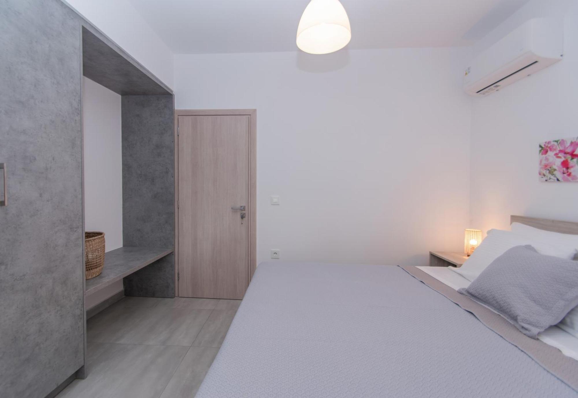 Villa Zoi Meson Yerakarion Экстерьер фото