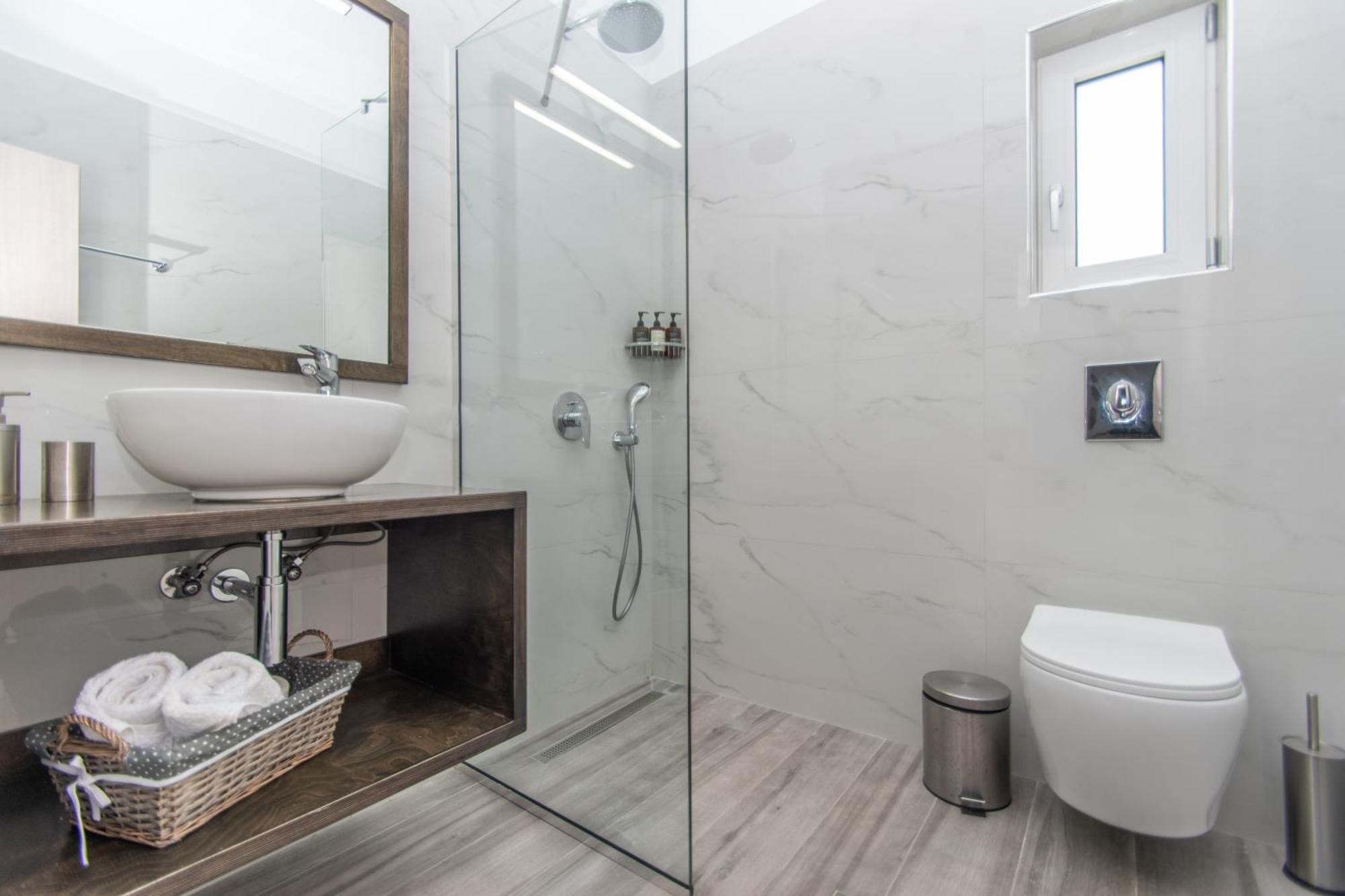 Villa Zoi Meson Yerakarion Экстерьер фото