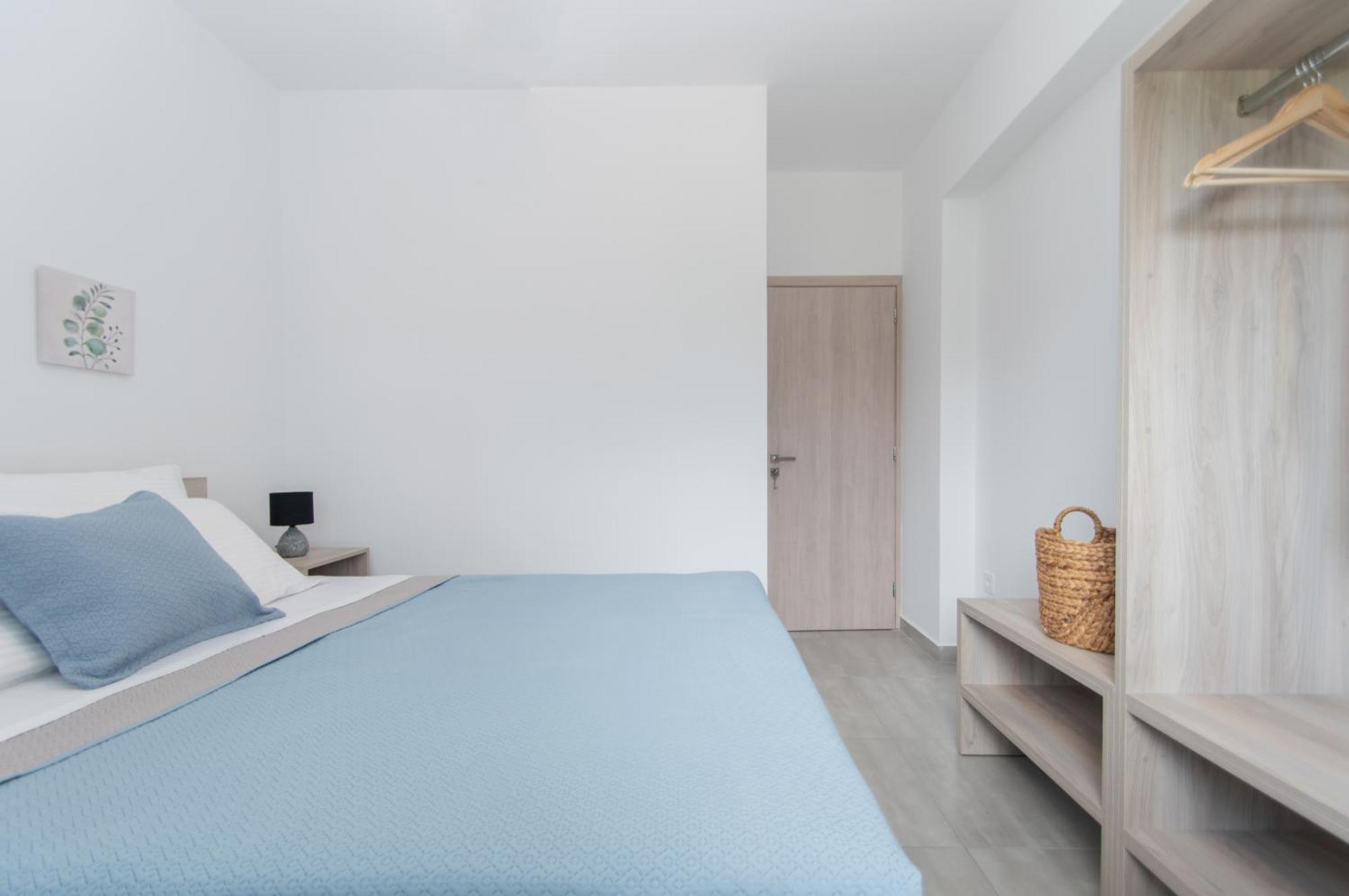 Villa Zoi Meson Yerakarion Экстерьер фото