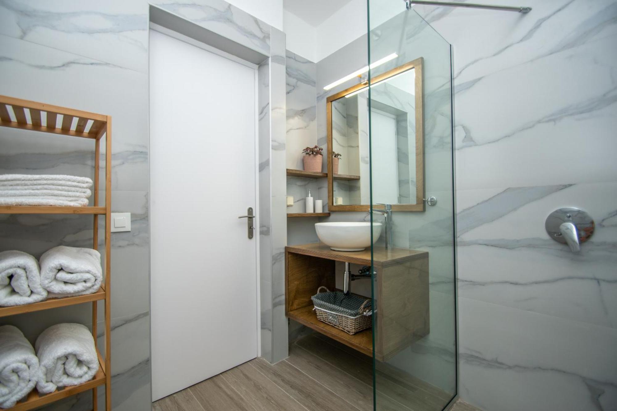 Villa Zoi Meson Yerakarion Номер фото